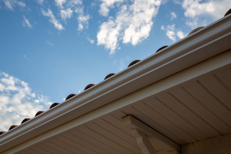Gutter Installation Service detail