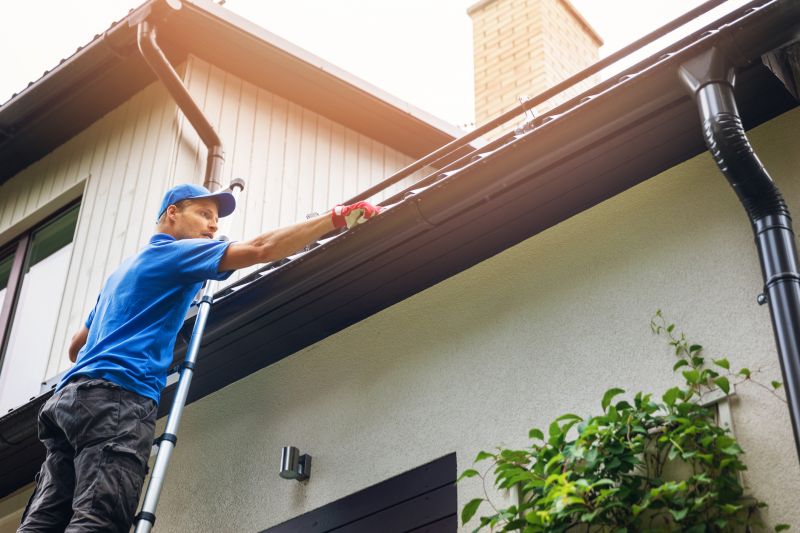 DIY Gutter Service Providers