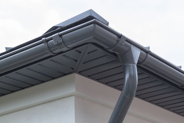 Gutter Replacement in Coeur D Alene