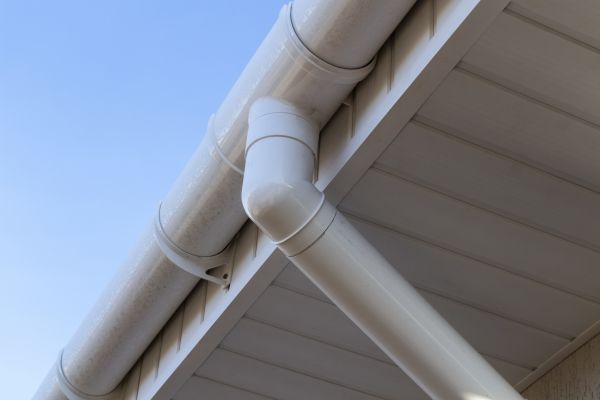 Gutter Installation Service in Coeur D Alene