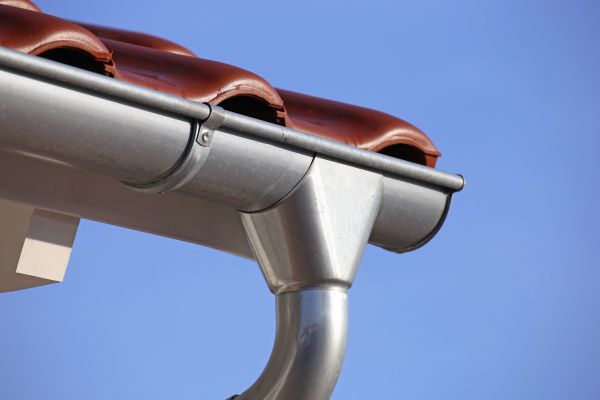 Steel Gutters Service in Coeur D Alene