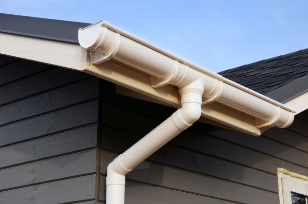Cost of Roof Gutter Replacement in Coeur D Alene