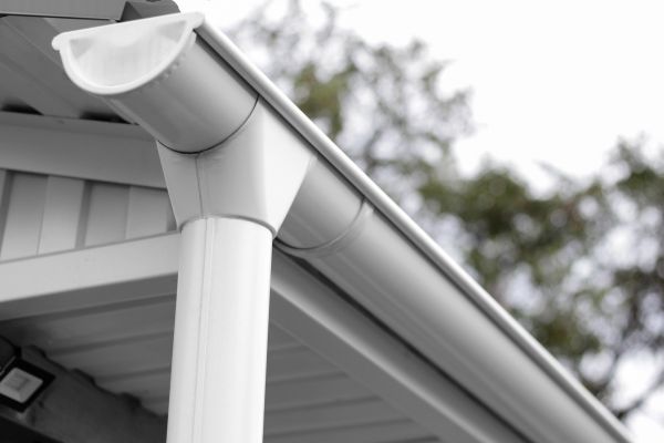 Gutter Service in Coeur D Alene