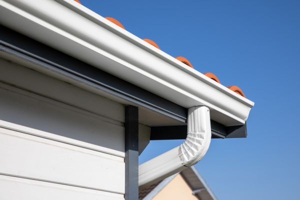 Gutter Sealing in Coeur D Alene