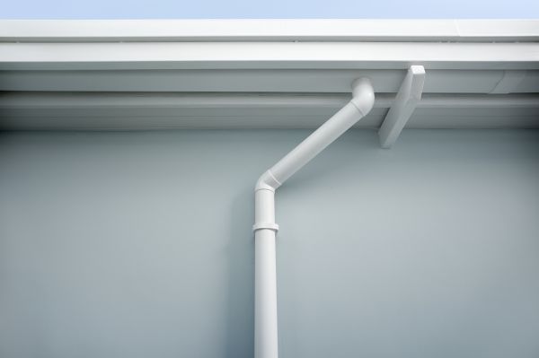 Rain Gutters Installation in Coeur D Alene