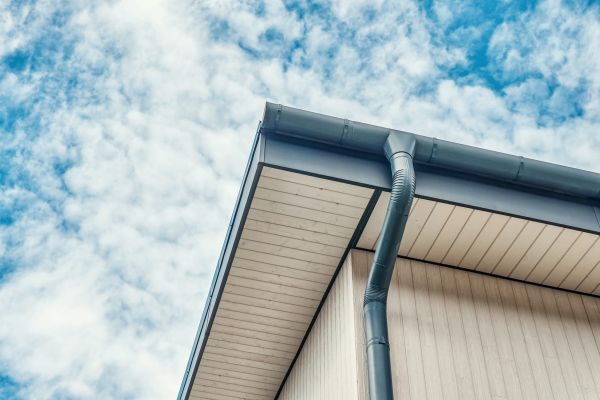 Gutter Fascia Repair in Coeur D Alene