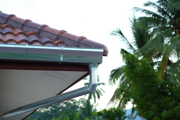 Stainless Gutters Installation in Coeur D Alene