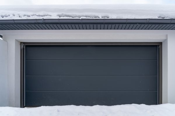Cost of Garage Gutter Replacement in Coeur D Alene