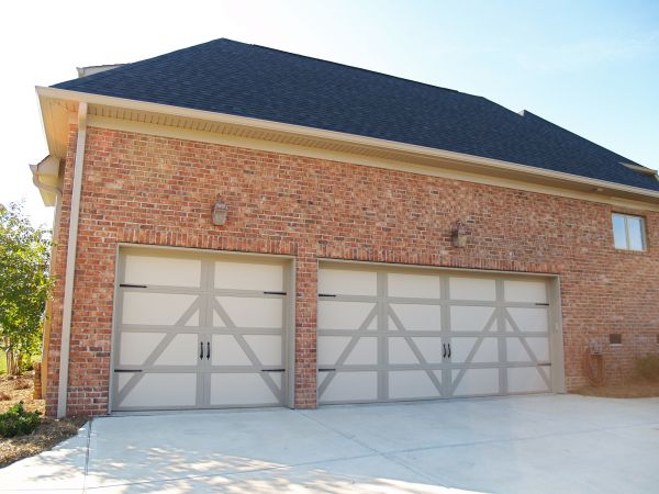 Cost of Garage Downspout Repair in Coeur D Alene