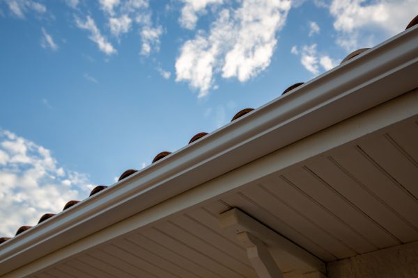 Cost of K Style Gutter Installation in Coeur D Alene