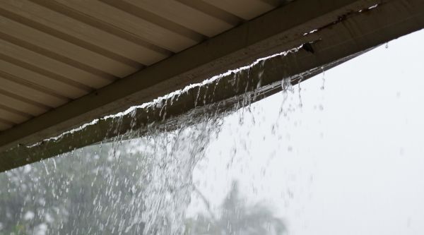 Cost of Leaking Gutter Repair in Coeur D Alene