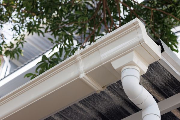 Cost of House Gutter Installation in Coeur D Alene