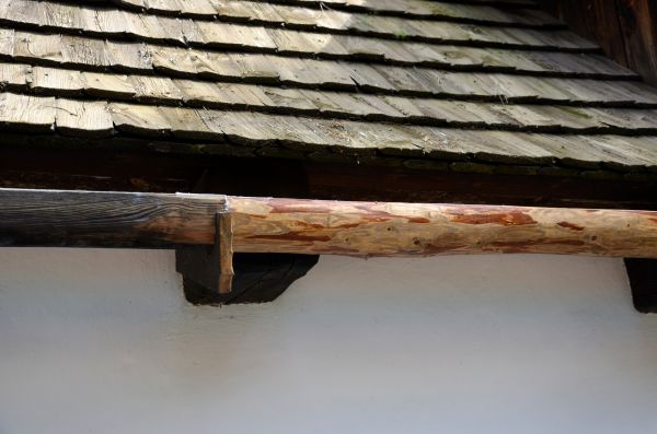 Wood Gutters Installation in Coeur D Alene