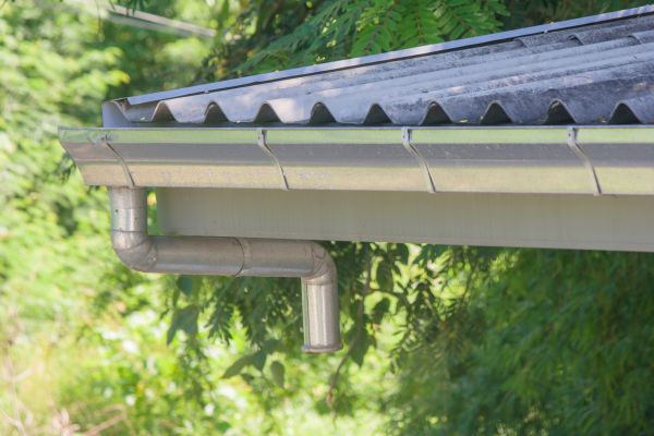 Cost of Stainless Steel Gutter Service in Coeur D Alene