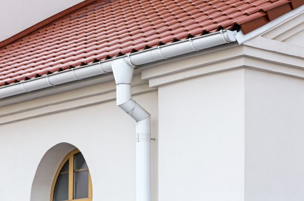 Cost of Downspout Diverter Repair in Coeur D Alene