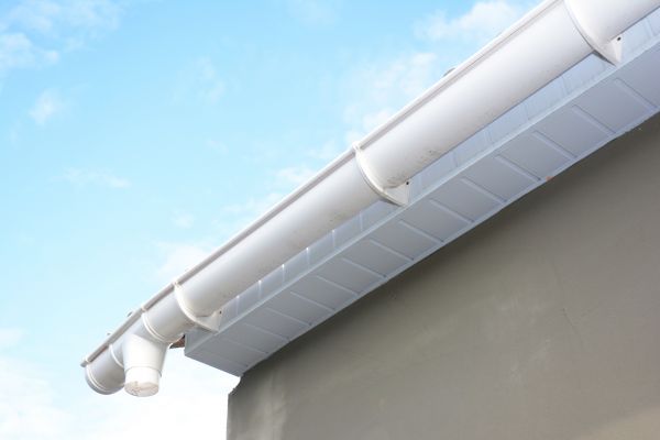 Gutter Patching in Coeur D Alene