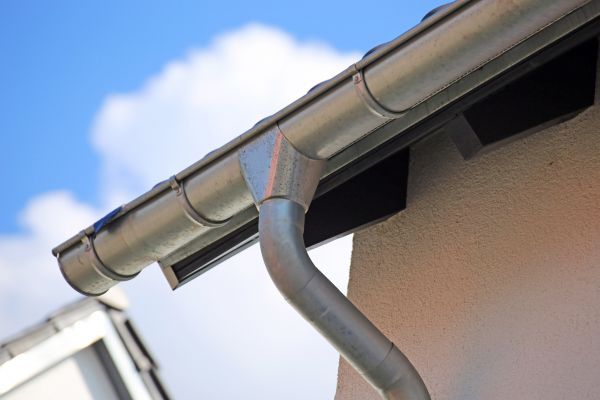 Guttering Replacement in Coeur D Alene
