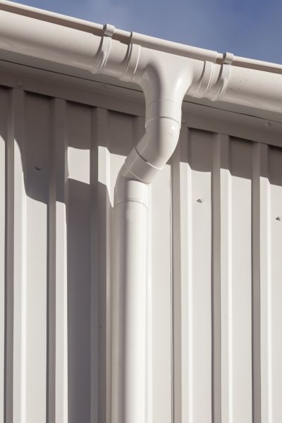 Cost of Building Gutter Replacement in Coeur D Alene
